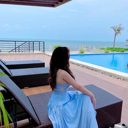 Aria Resort Vũng Tàu - Cách Biển Riêng 50M Ngoại thất bức ảnh